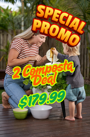 2 Composta Deal Limited Time