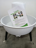 Composta Wormfarm & Garden in One