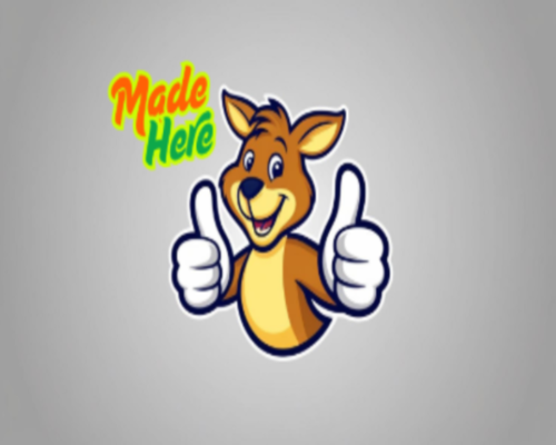 Made Here